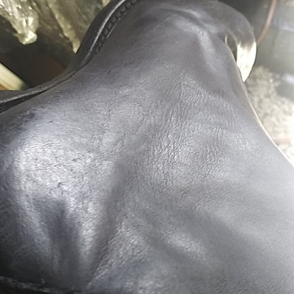 Guidi handmade Italian horse leather boots - Picture 7 of 7